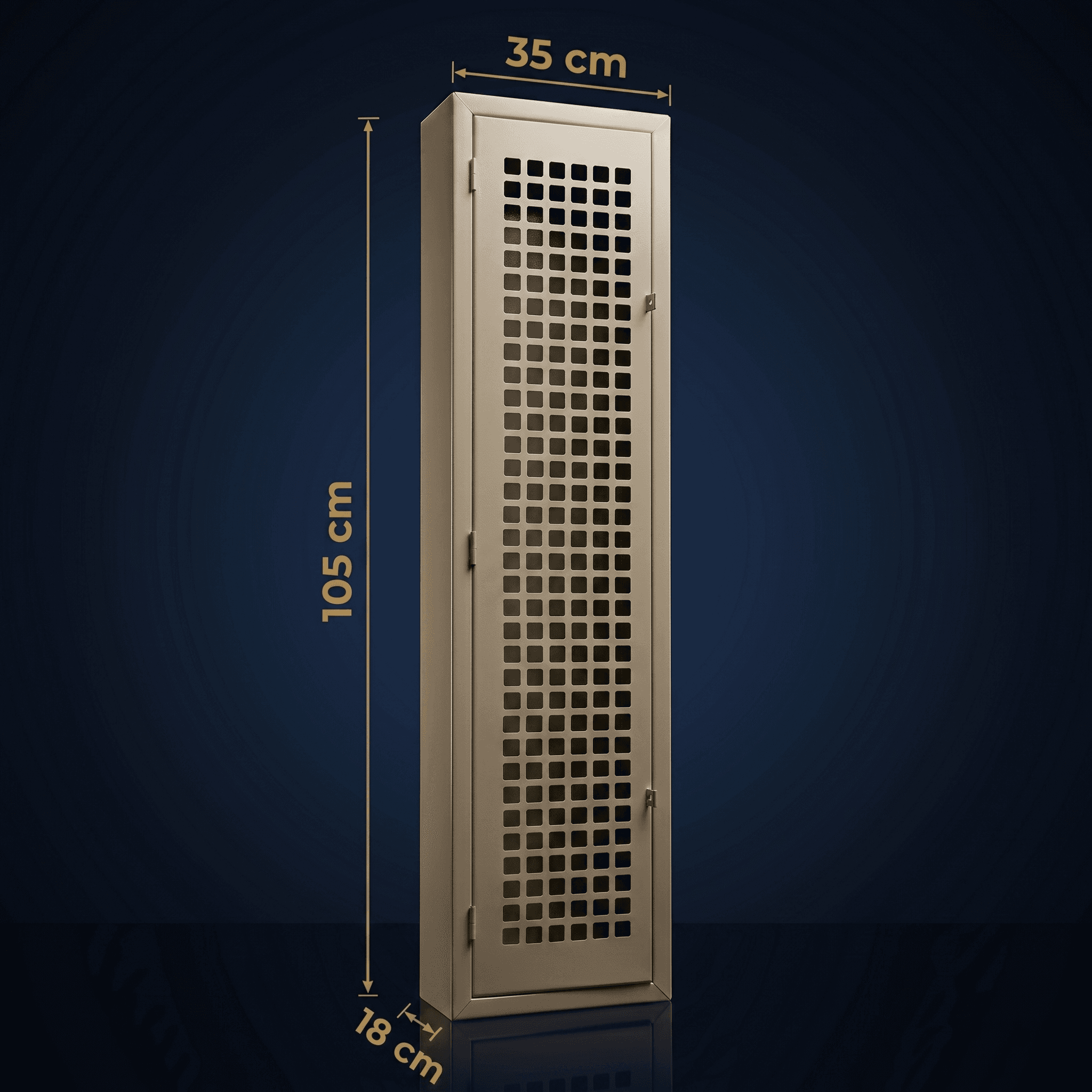 Nicho 105×35