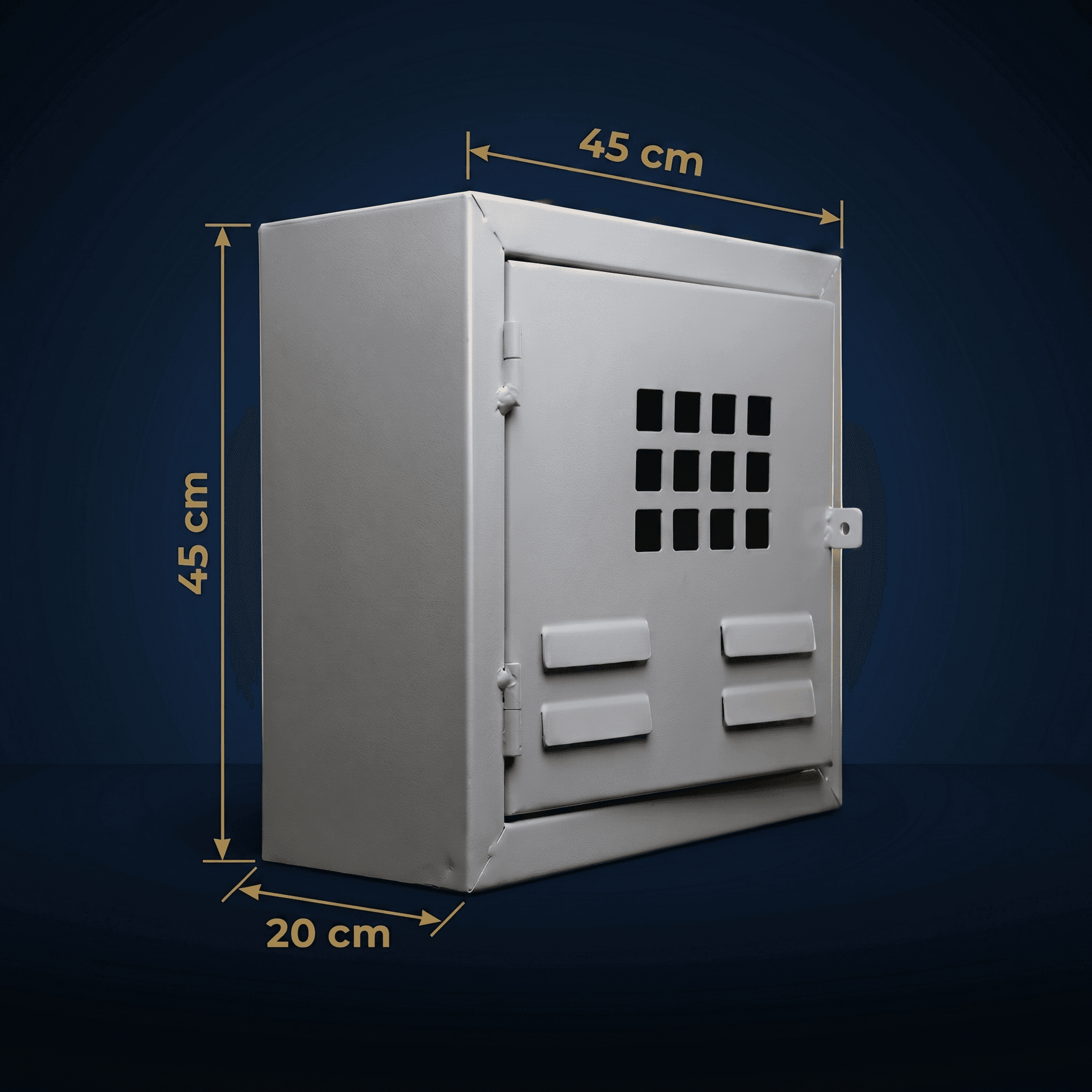 Nicho 45×45