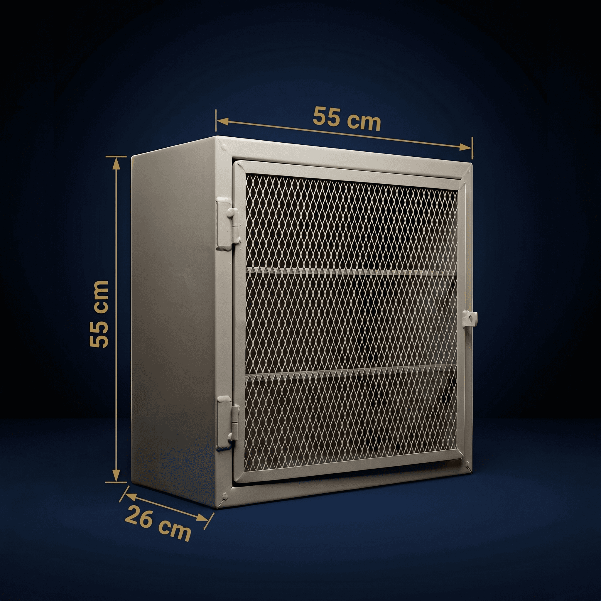 Nicho 55×55