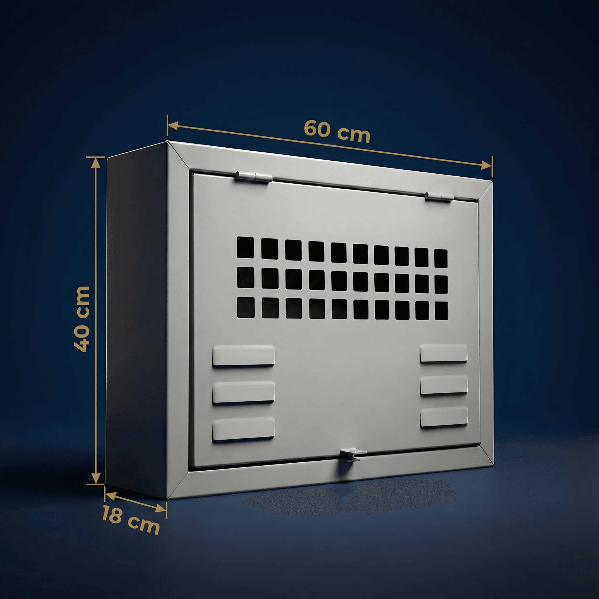 Nicho 60×40