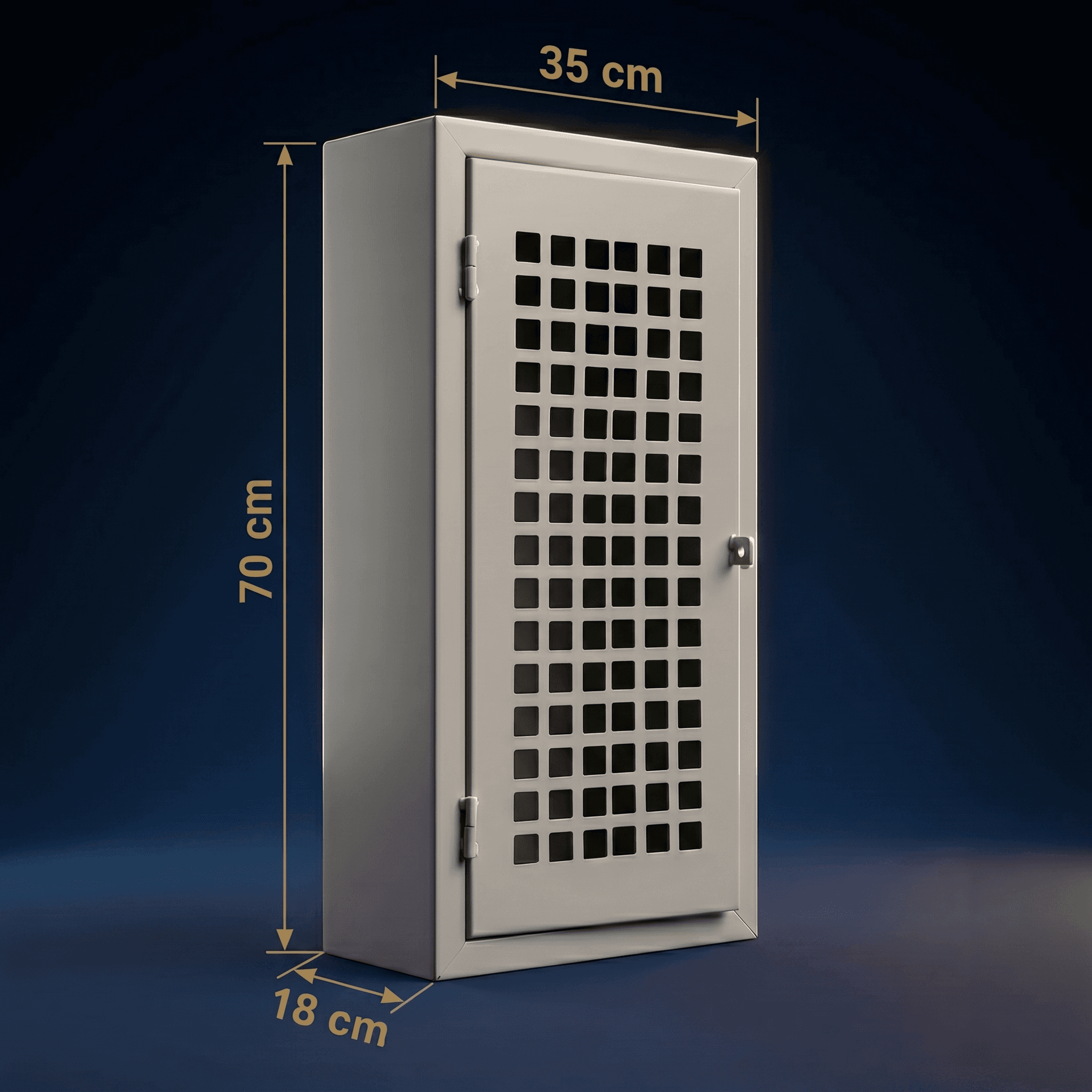 Nicho 70×35