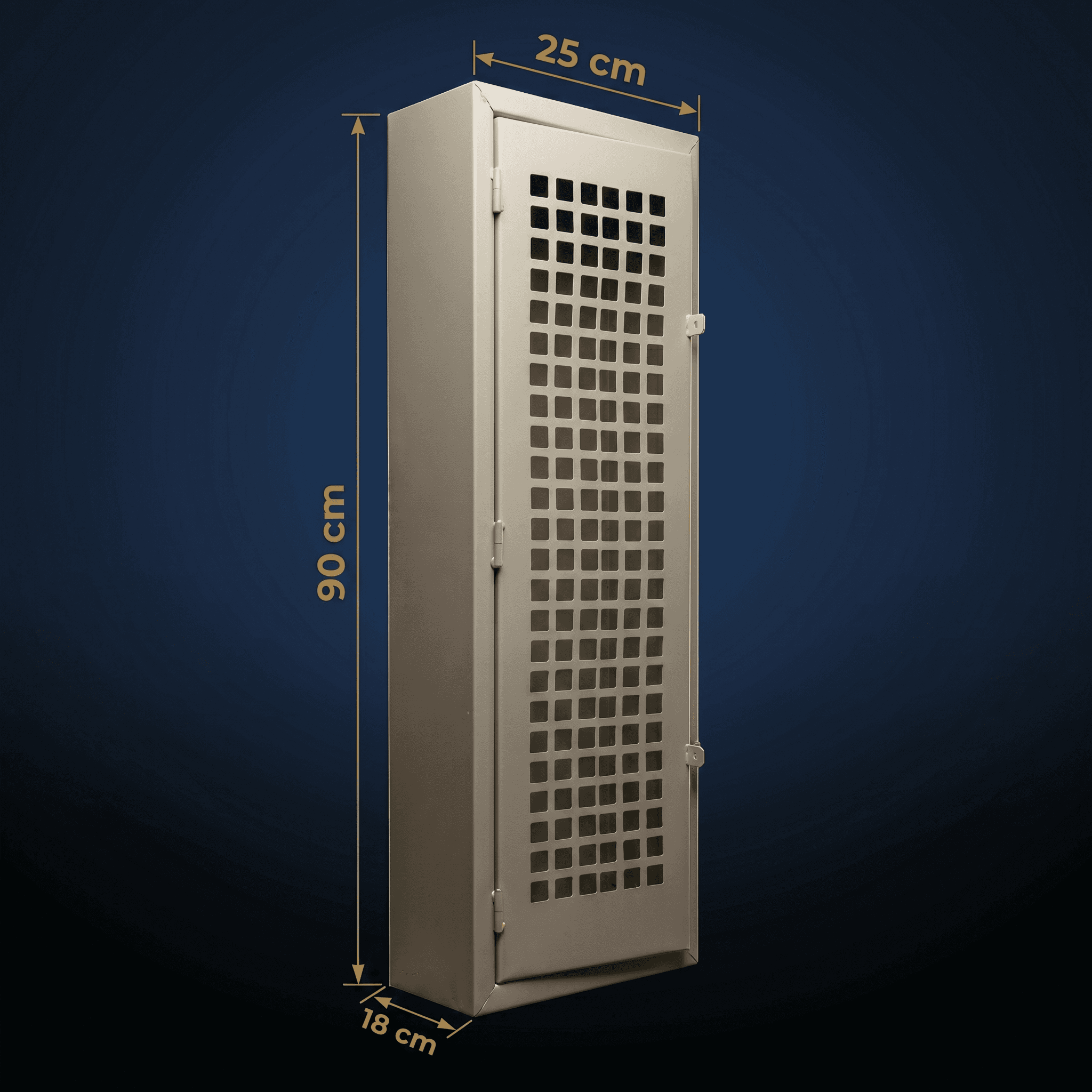 Nicho 90×25