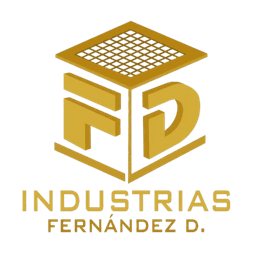 Industrias Fernández D. — Logo